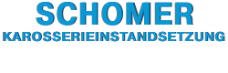 Karosseriebau & Lack Schomer