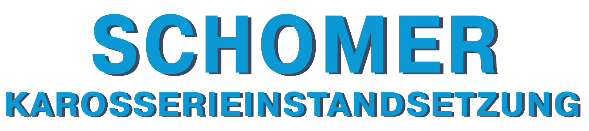 Karosseriebau & Lack Schomer